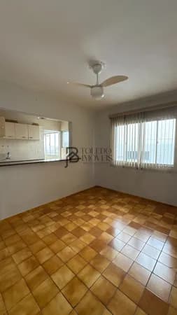 APARTAMENTO DE 01 DORMITÓRIO R$ 240.000,00 COM VAGA À VENDA – PRAIA GRANDE