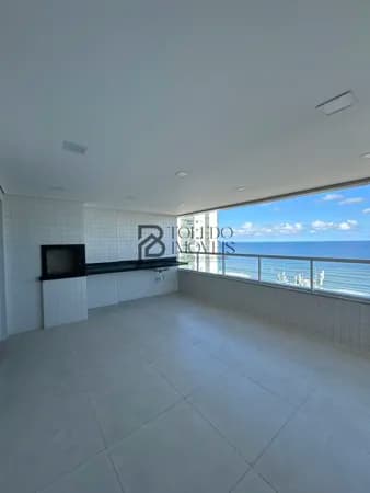 Apartamento 4 Dormitórios sendo 2 suítes no bairro Caiçara - Praia Grande