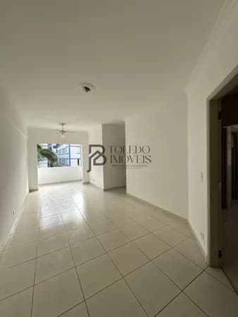 Apartamento 2 Dormitórios no bairro Tupi, Praia Grande!