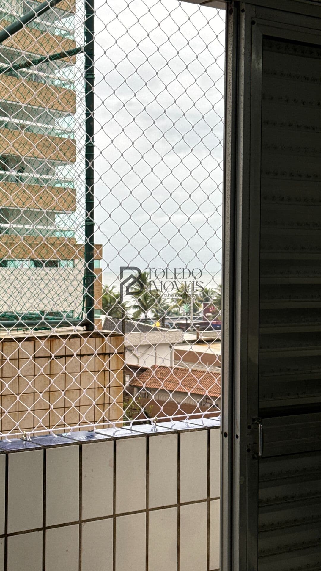 APARTAMENTO DE 01 DORMITÓRIO À VENDA R$ 249.900,00 – AVIAÇÃO, PRAIA GRANDE