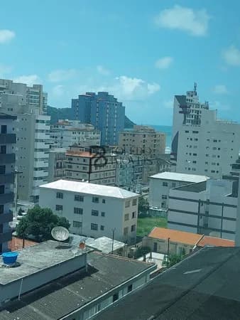 APARTAMENTO NOVO DE 02 DORMITÓRIOS COM 01 SUÍTE E 01 VAGA À VENDA – BOQUEIRÃO, PRAIA GRANDE