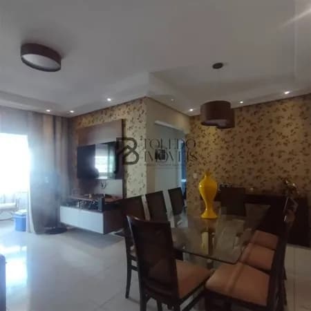 Apartamento com 92m² 2 Dormitórios com suítes no bairro Ocian - Praia Grande