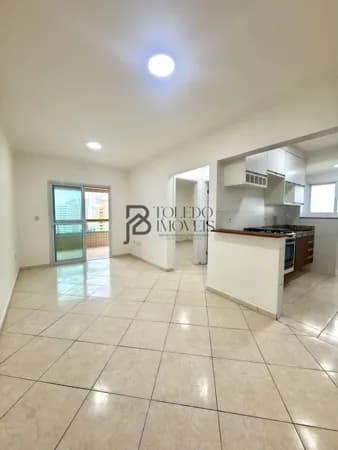APARTAMENTO DE 01 DORMITÓRIO COM 01 VAGA À VENDA R$ 335.000,00 – VILA TUPI, PRAIA GRANDE