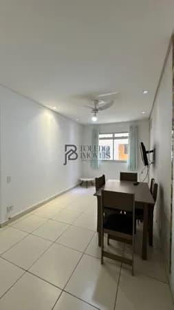 APARTAMENTO DE 01 DORMITÓRIO COM 01 VAGA À VENDA R$ 290.000,00 – BOQUEIRÃO, PRAIA GRANDE