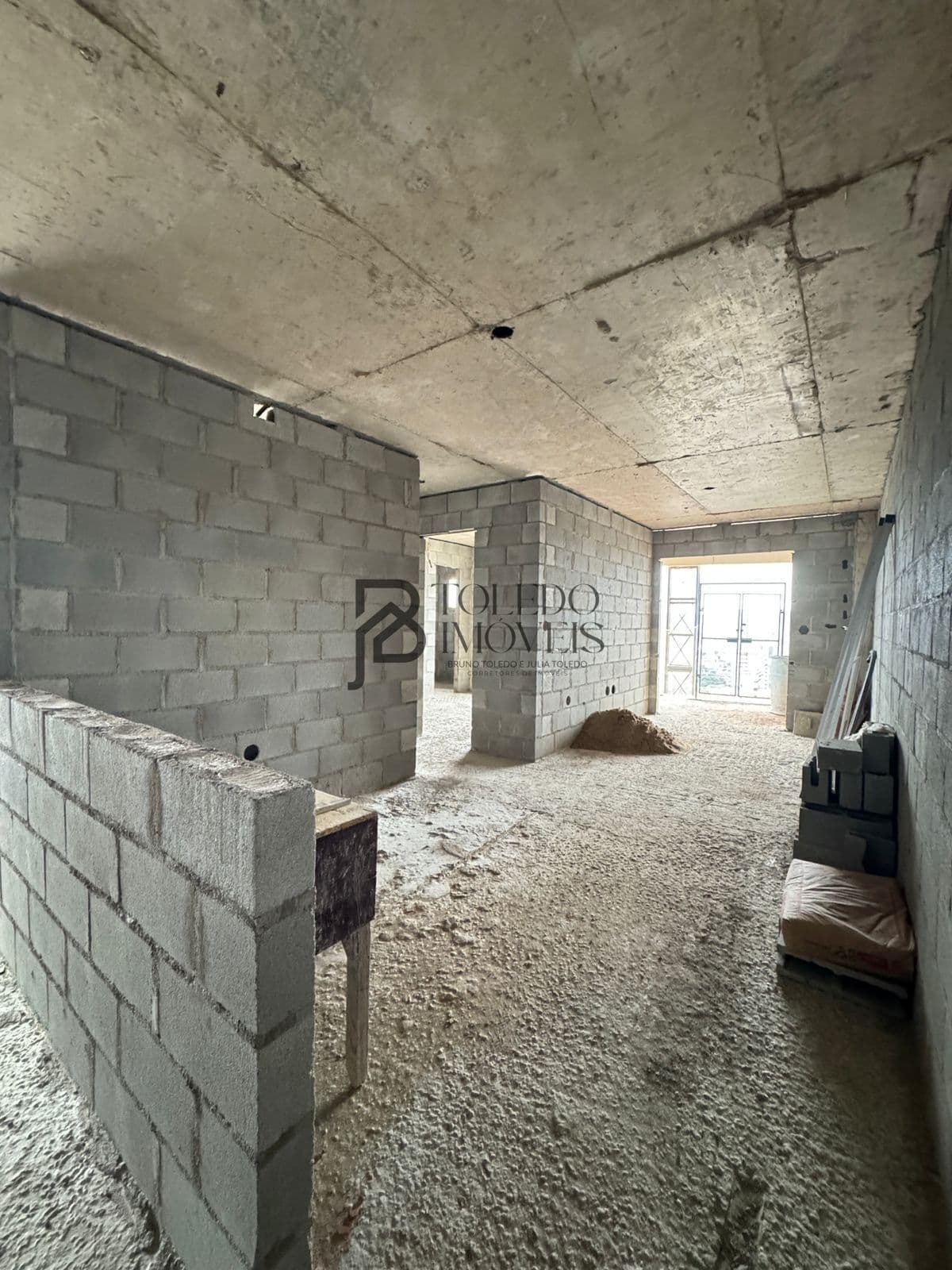Lançamento em Praia Grande: Apartamento de 2 Dormitórios com 21 Itens de Lazer!