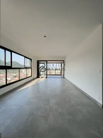 Apartamento Alto Padrão com 3 dormitórios com suítes no Canto do Forte