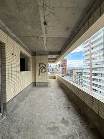 Lançamento Imperdível no Bairro Guilhermina – Praia Grande