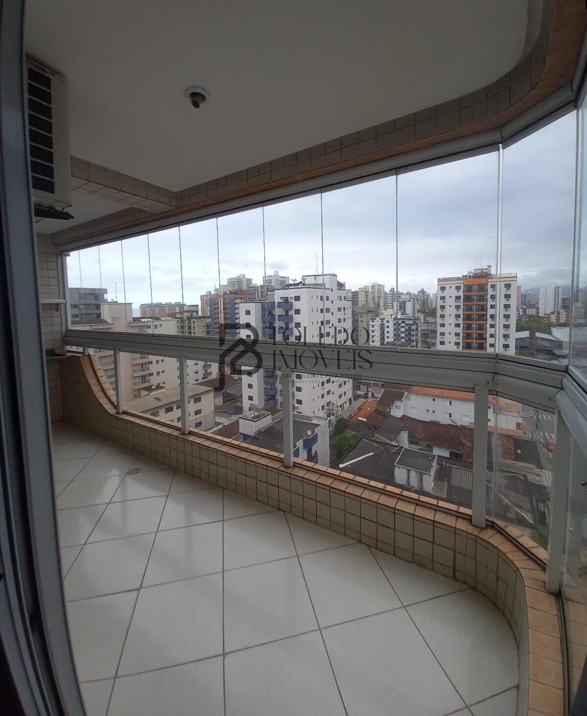 🏡 APARTAMENTO 02 DORMITÓRIOS / 01 SUÍTE / 01 VAGA À VENDA – TUPI, PRAIA GRANDE