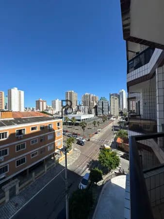 APARTAMENTO DE 02 DORMITÓRIOS COM 01 SUÍTE E 01 VAGA À VENDA R$ 400.000,00 – BOQUEIRÃO, PRAIA GRANDE