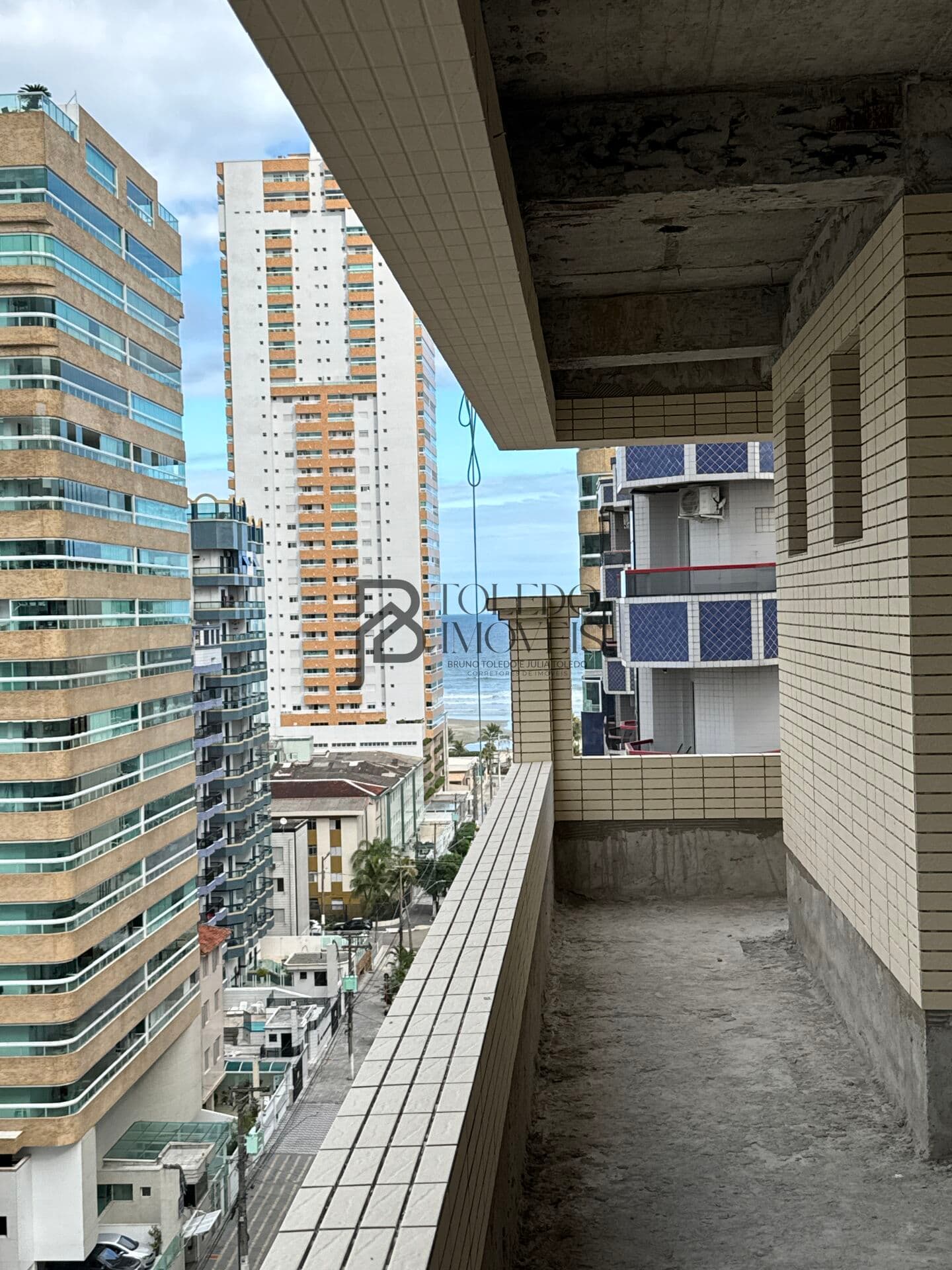 Lançamento Imperdível no Bairro Guilhermina – Praia Grande