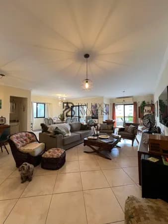 Apartamento Cobertura, 03 suites com 180m2 e 02 vagas, vista mar, Canto do forte