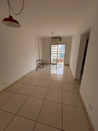 Apartamento de 2 Dormitórios no bairro Canto do Forte - Praia Grande