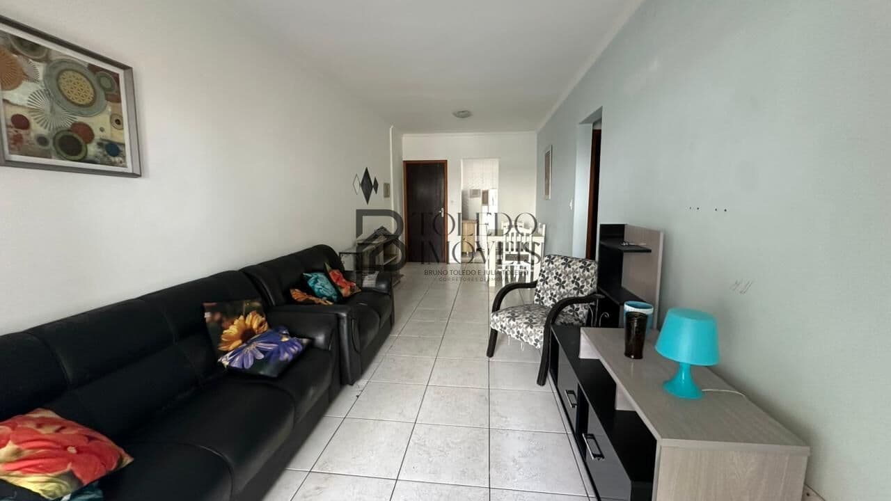 APARTAMENTO DE 02 DORMITÓRIOS COM 01 SUÍTE E 01 VAGA À VENDA R$ 420.000,00 – VILA TUPI, PRAIA GRANDE