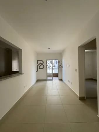 Apartamento Vista mar de 1 Dormitório com suíte no bairro Jardim Rela - Praia Grande