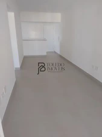 Apartamento de 2 Dormitórios sendo 1 suíte no bairro Aviação - Praia Grande
