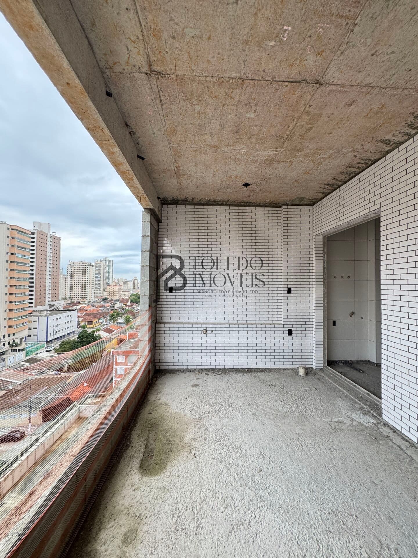 Lançamento 03 dormitórios com 01 suíte. sol da manhã e vista mar, Aviação - PG, financiamento em até 180 meses com a construtora