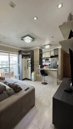 Apartamento 3 Dormitórios com suíte no bairro Mirim - Praia Grande!