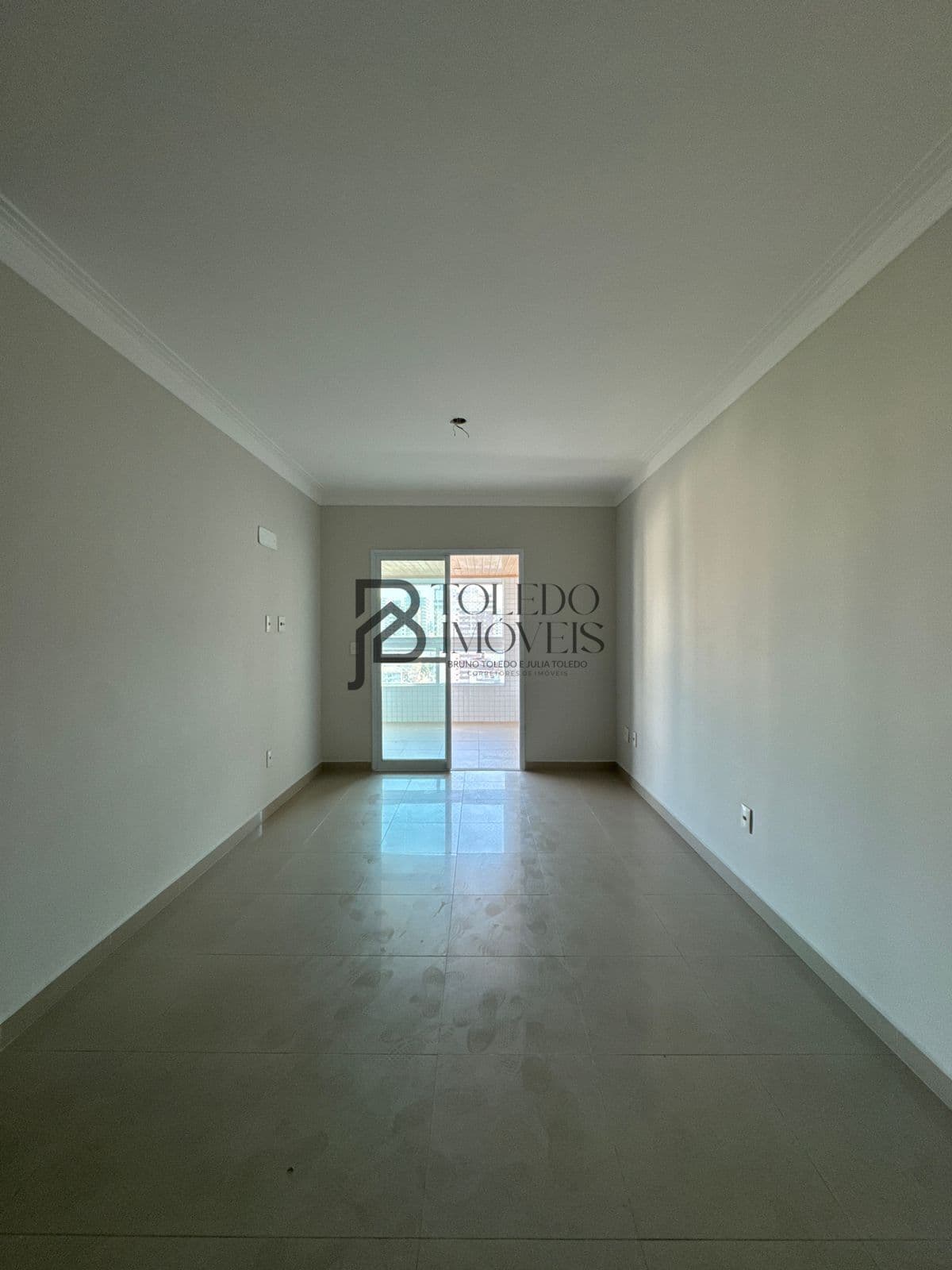Apartamento 3 Dormitórios com Vista Mar e Lazer Completo no Bairro Aviação, Praia Grande!