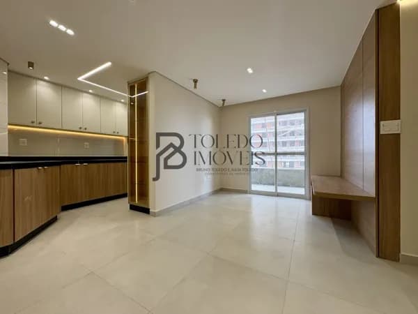 LANÇAMENTO FRENTE MAR NO JARDIM REAL – PRAIA GRANDE