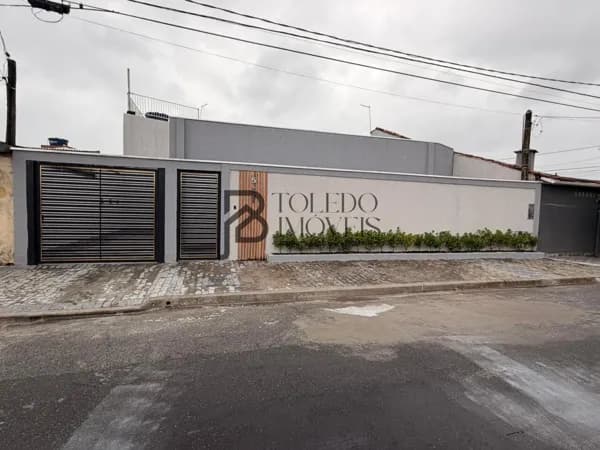 🏡 CASA NOVA 02 DORMITÓRIOS 01 SUÍTE À VENDA – CAIÇARA, PRAIA GRANDE
