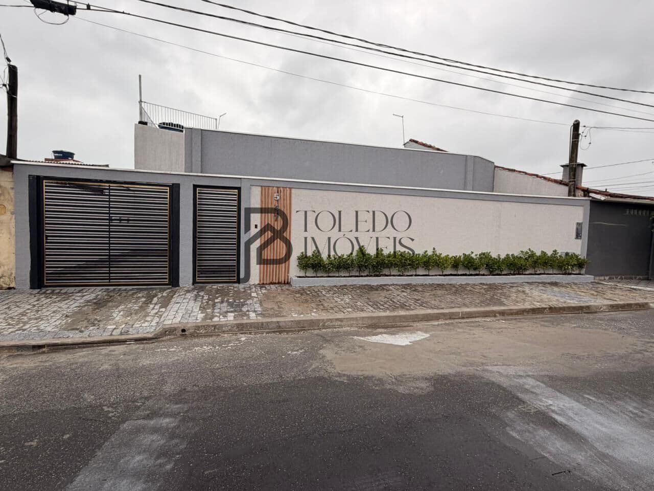 🏡 CASA NOVA 02 DORMITÓRIOS 01 SUÍTE À VENDA – CAIÇARA, PRAIA GRANDE