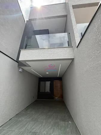 Excelente Sobrado residencial - Vila Carrão!