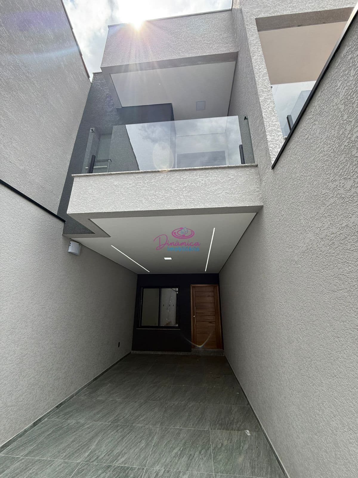 Excelente Sobrado residencial - Vila Carrão!