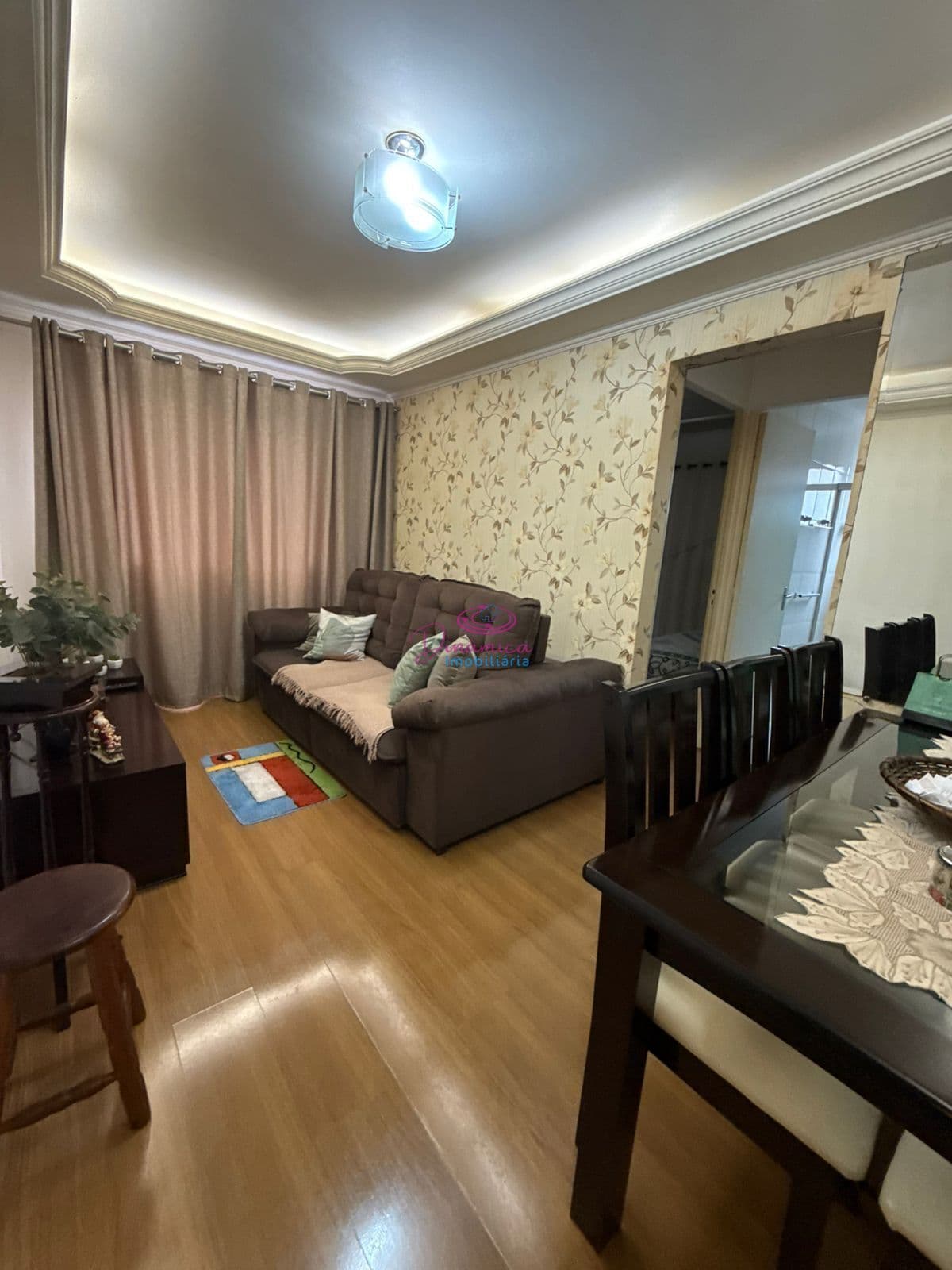Apartamento Terréo - Vila Carrão!