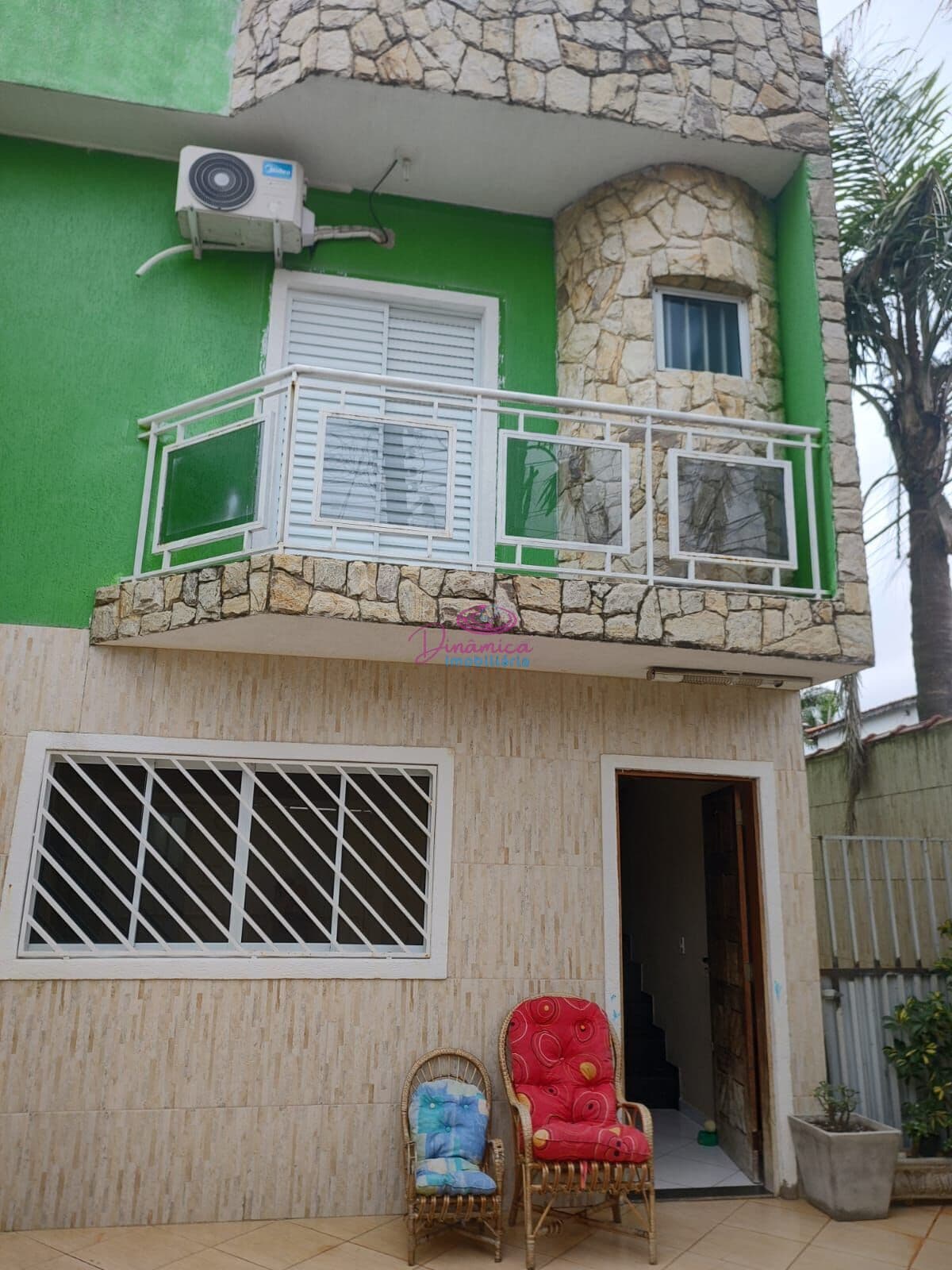 Sobrado Residencial - Vila Carrão!