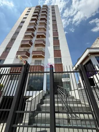 Apartamento a venda no Tatuape!