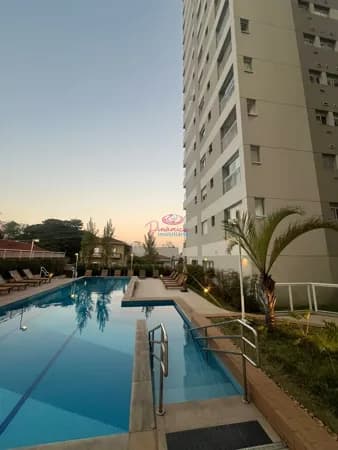 Apartamento Alto Padrão - Condomínio Landscape!
