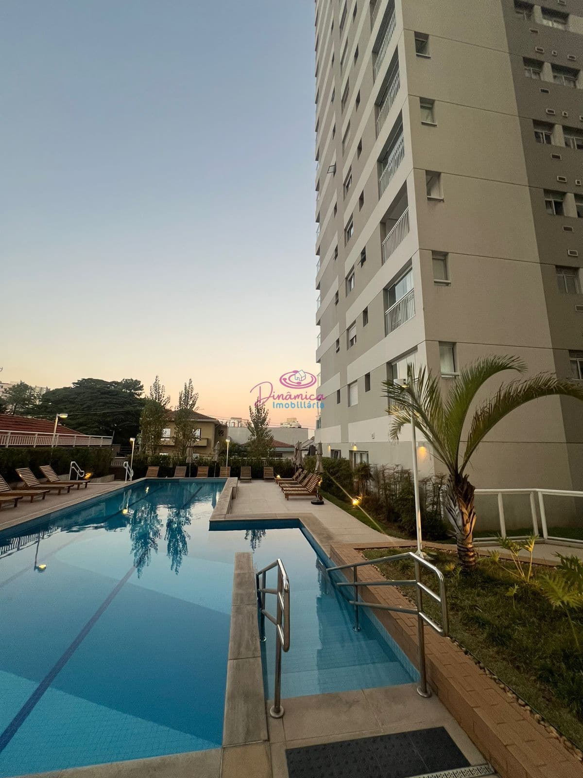 Apartamento Alto Padrão - Condomínio Landscape!