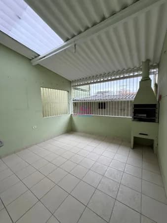 Sobrado Aricanduva!