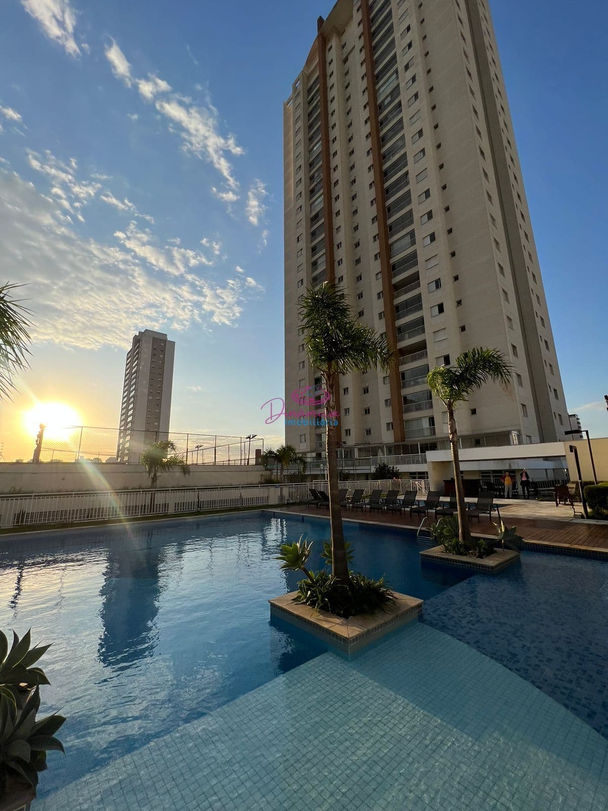 Apartamento Alto Padrão na Vila Carrão - Condomínio Lugano Club!