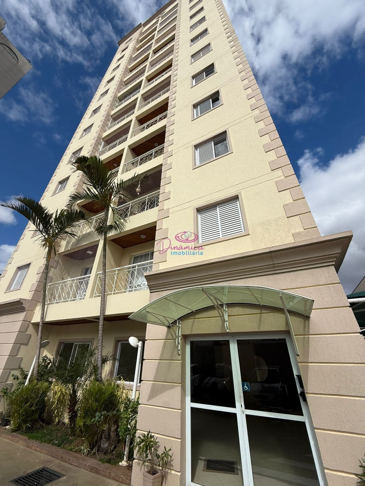 Apartamento - Venda - Vila Carrão!