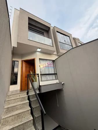 Sobrado á venda na Vila Carrão - Movéis planejados e modernidade!