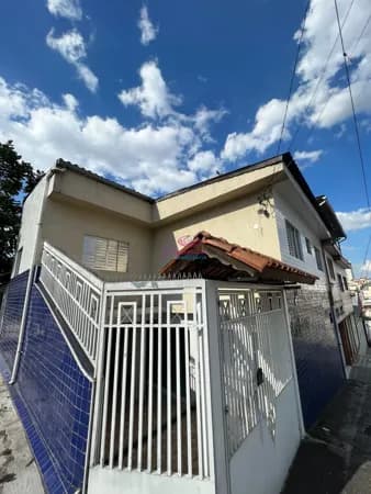 Casa a Venda na Vila Carrão!