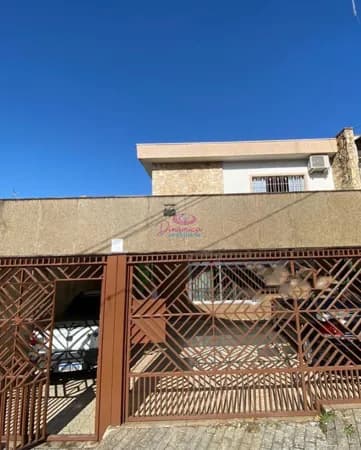 Excelente Casa na Vila Carrão!