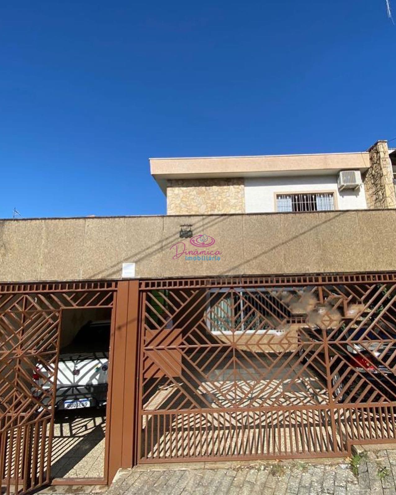Excelente Casa na Vila Carrão!