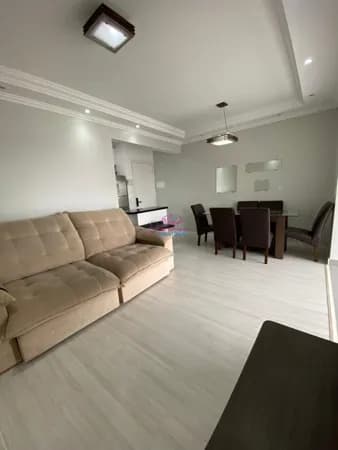VENDA - Apartamento na Vila Carrão!