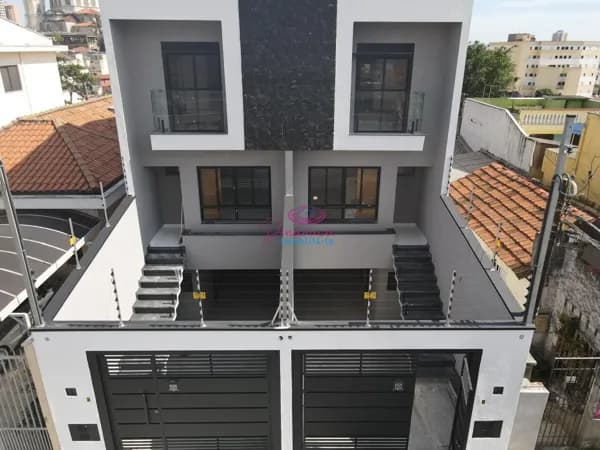 Excelente Sobrado residencial - Vila Formosa