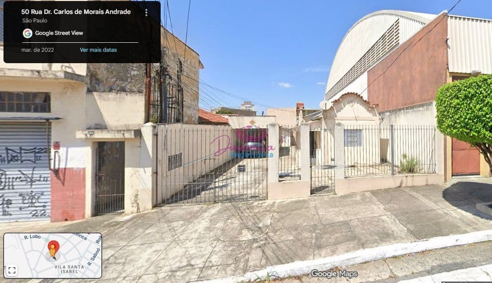 Terreno - Oportunidade imperdivel na Vila carrao!