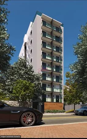 UM NOVO CONCEITO DE EMPREENDIMENTO NA VILA CARRÃO!