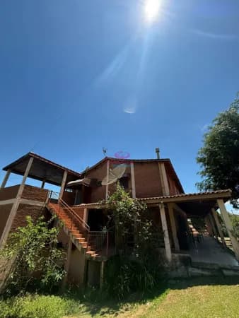 Chácara POR VALOR DE TERRENO - Bom Jesus dos Perdoes!