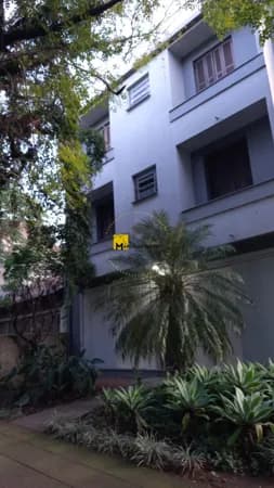 Apartamento em São João, Porto Alegre/RS