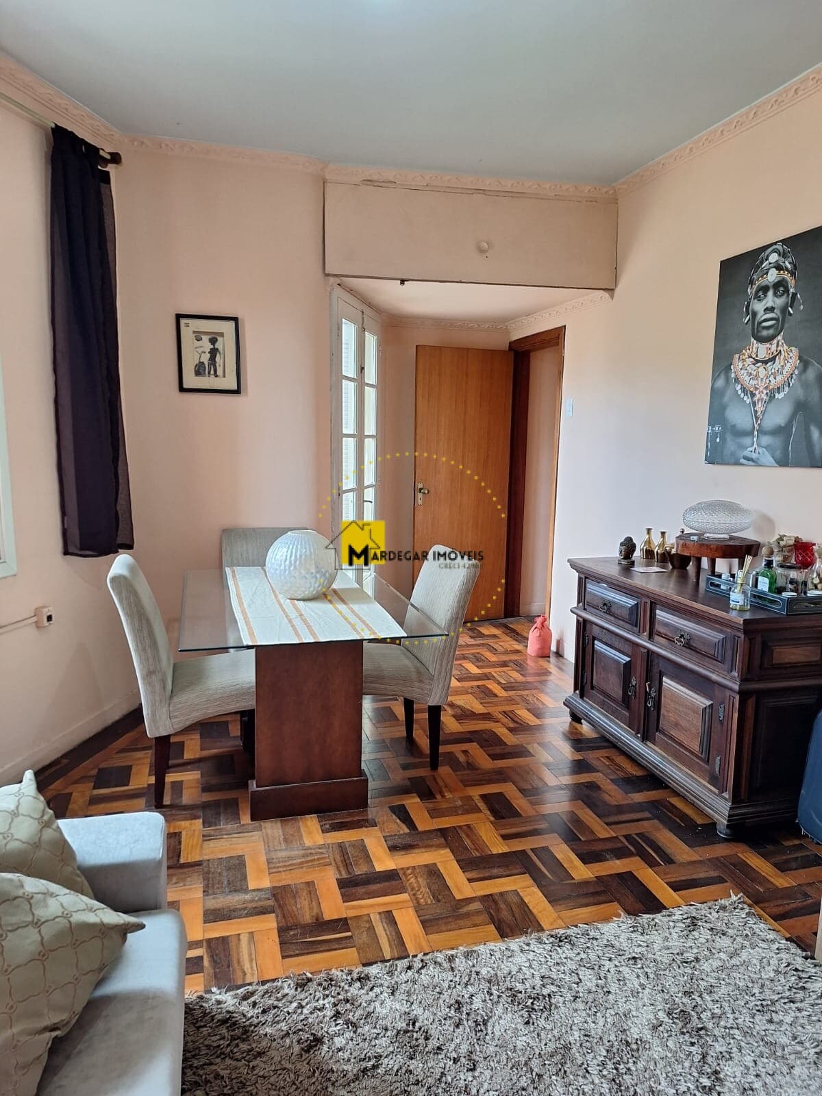 Apartamento em Rio Branco, Porto Alegre/RS