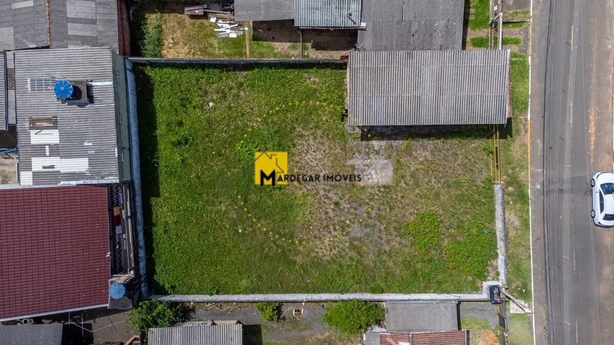 Lote/Terreno em Gravataí - Centro