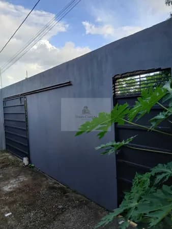 Casa Padrão à Venda - Lagoa Verde