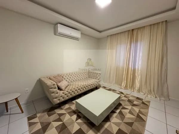 Casa mobiliada a Venda- Condomínio fechado