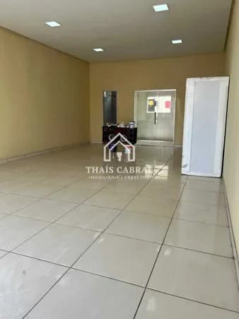 Ponto Comercial para Aluguel – Bairro Bacuri